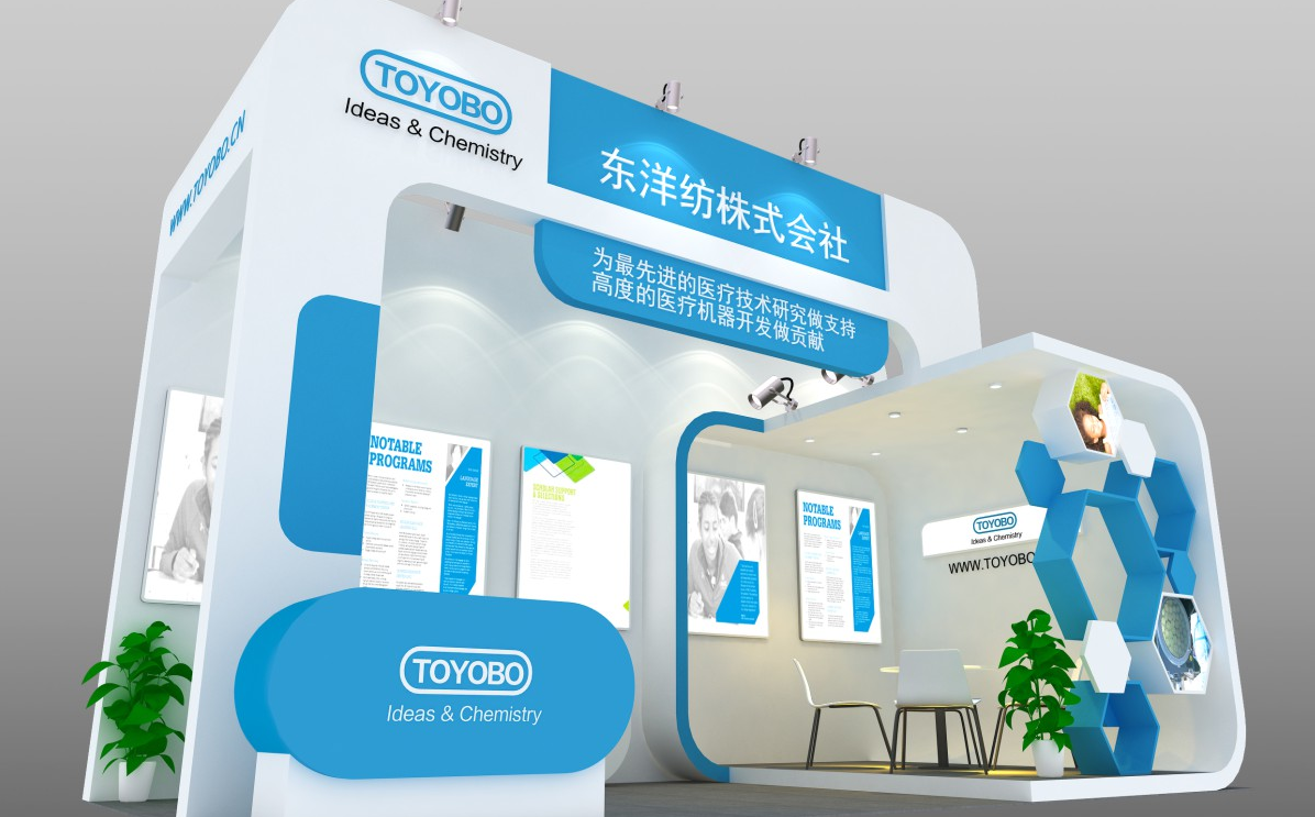 TOYOBO東洋紡株式會社