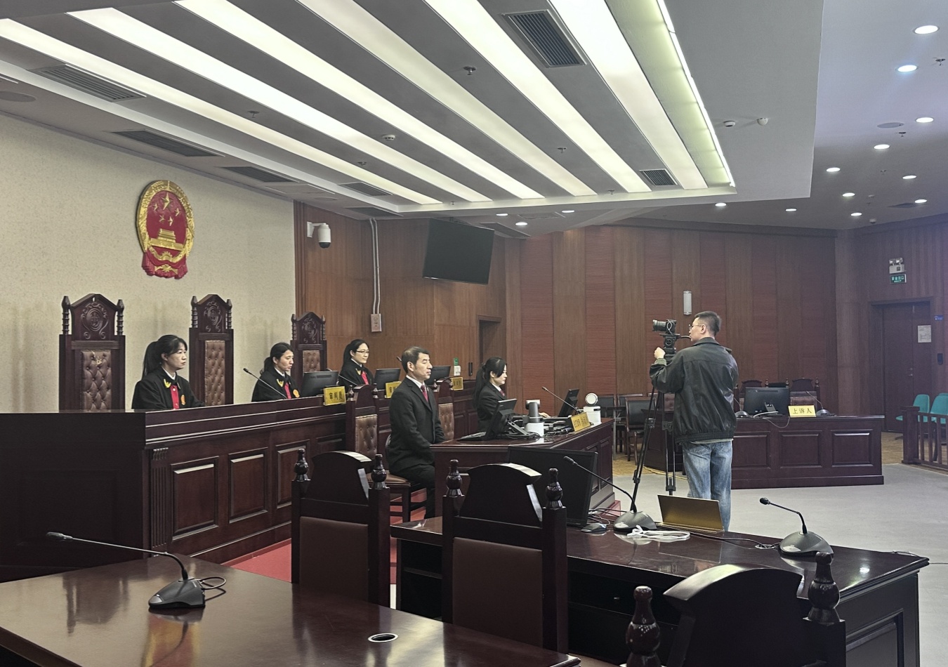 揭秘幕后！一探西安法院司法保護(hù)宣傳片的背后故事！